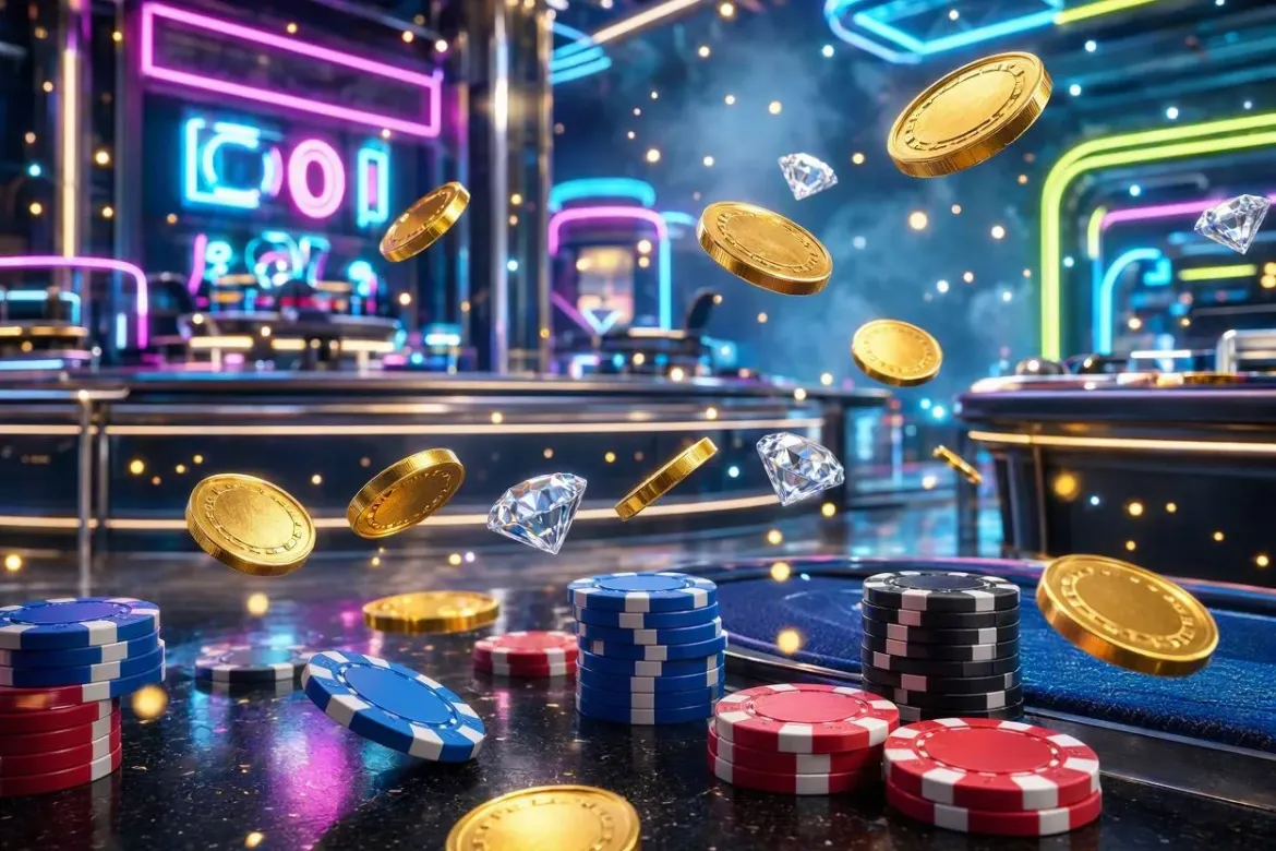 TuffPuff casino